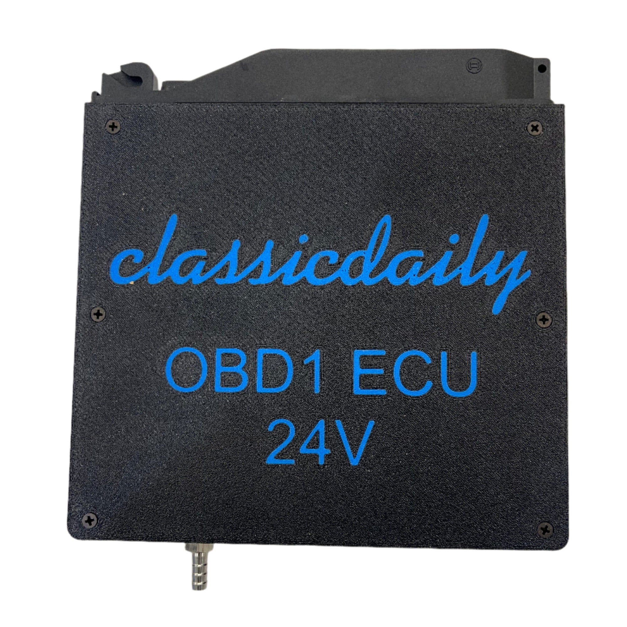 BMW OBD1 24V Standalone ECU
