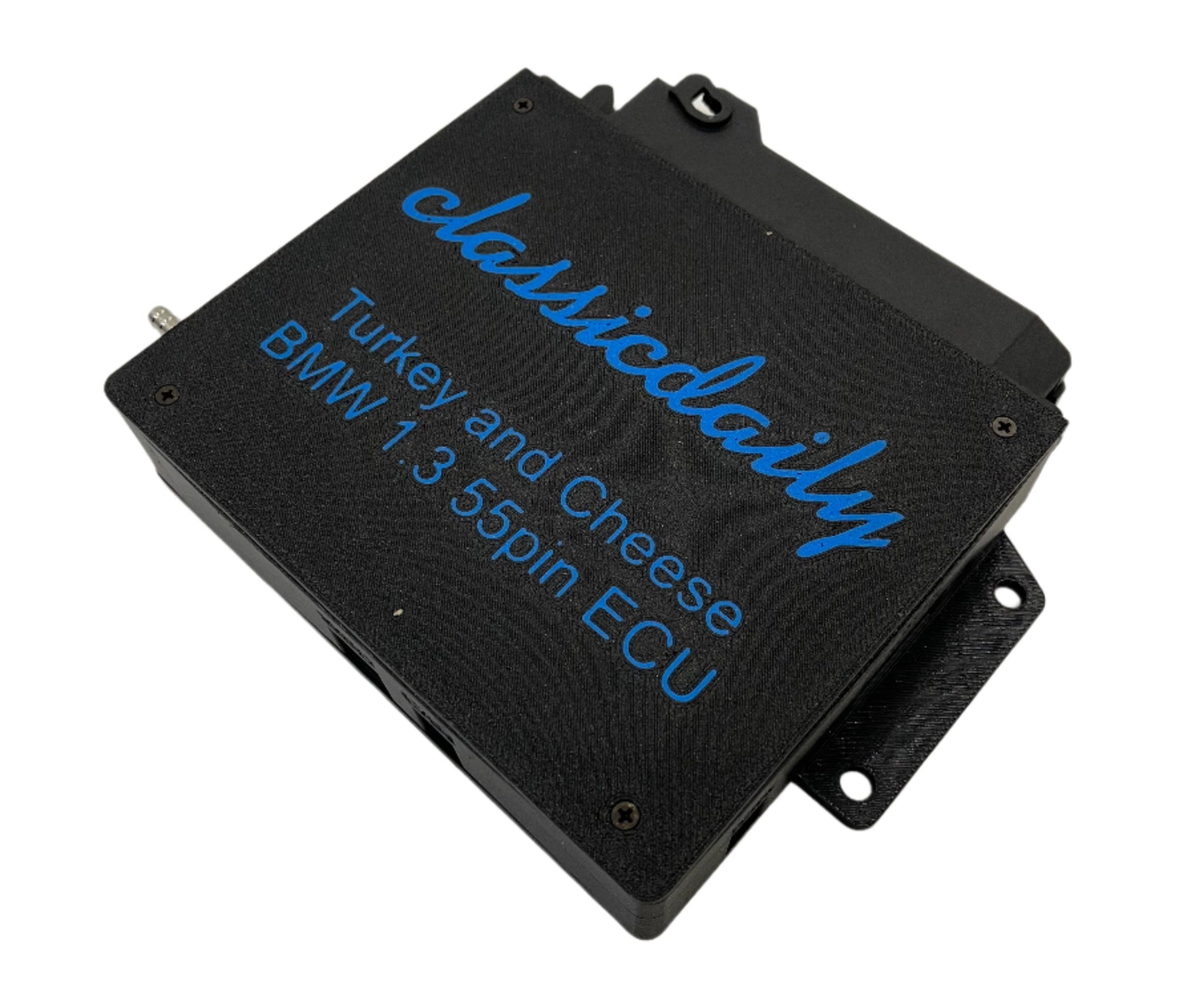 BMW E30 M20 M30 Plug and Play Standalone ECU