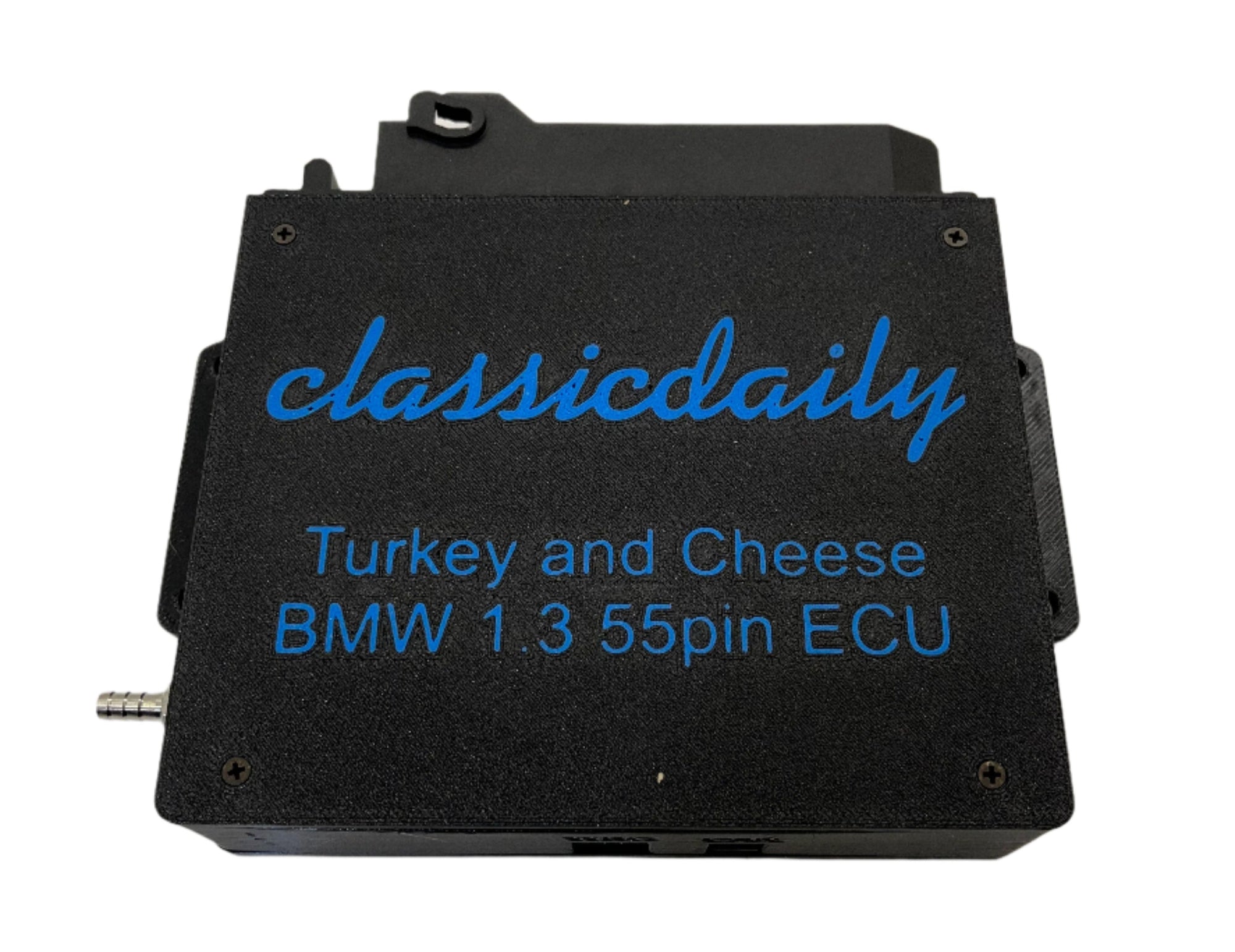 BMW E30 M20 M30 Plug and Play Standalone ECU