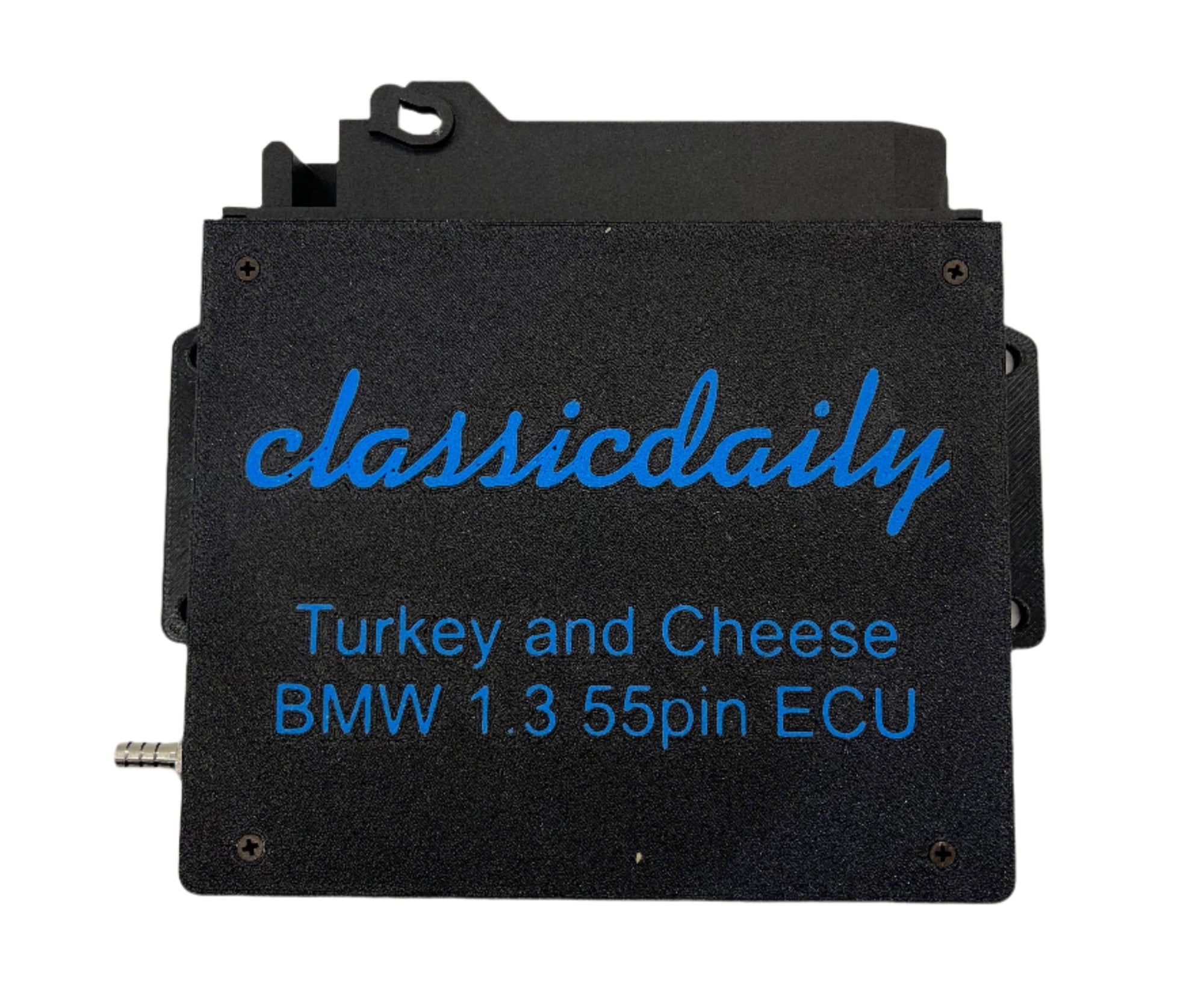 BMW E30 M20 M30 Plug and Play Standalone ECU