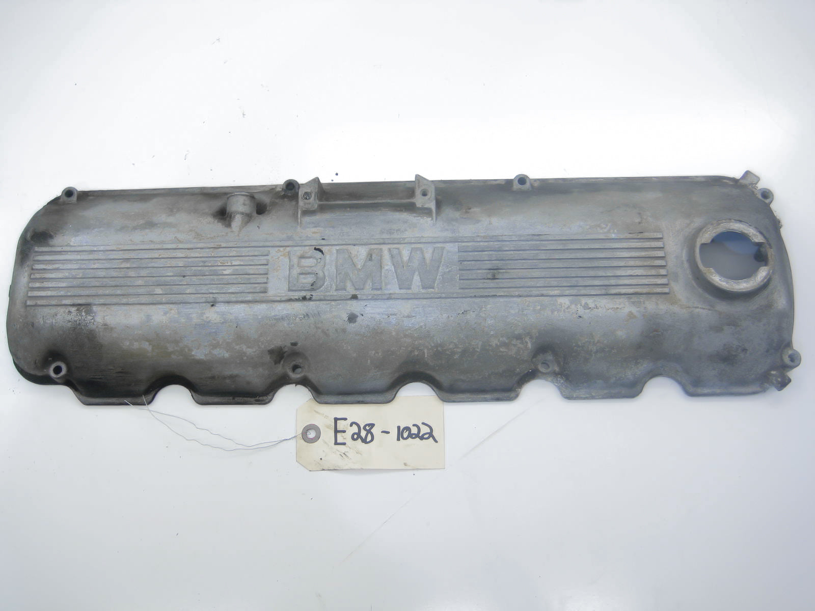 M20 Valve Cover