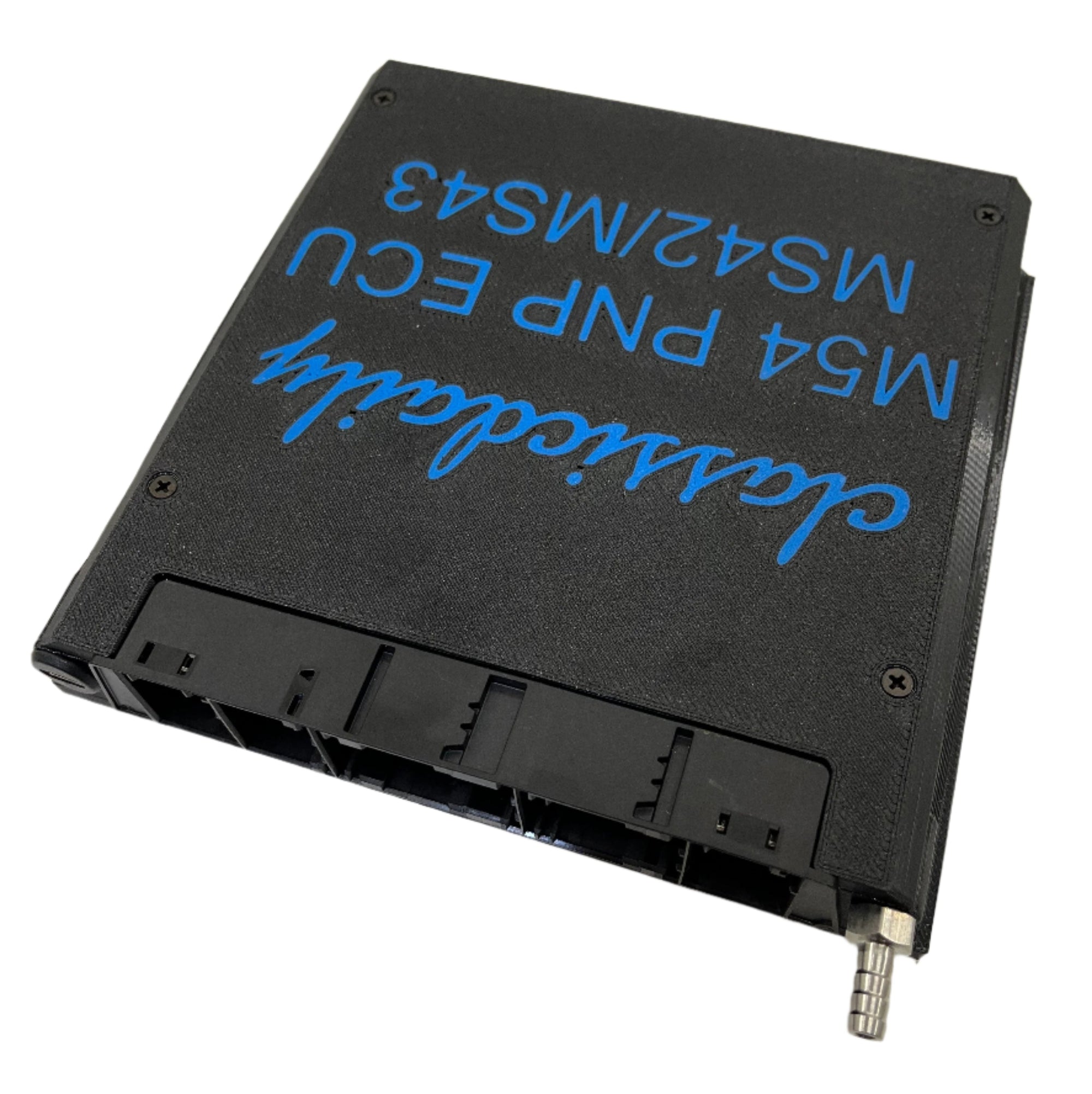 BMW M54 MS42/MS43 Standalone ECU
