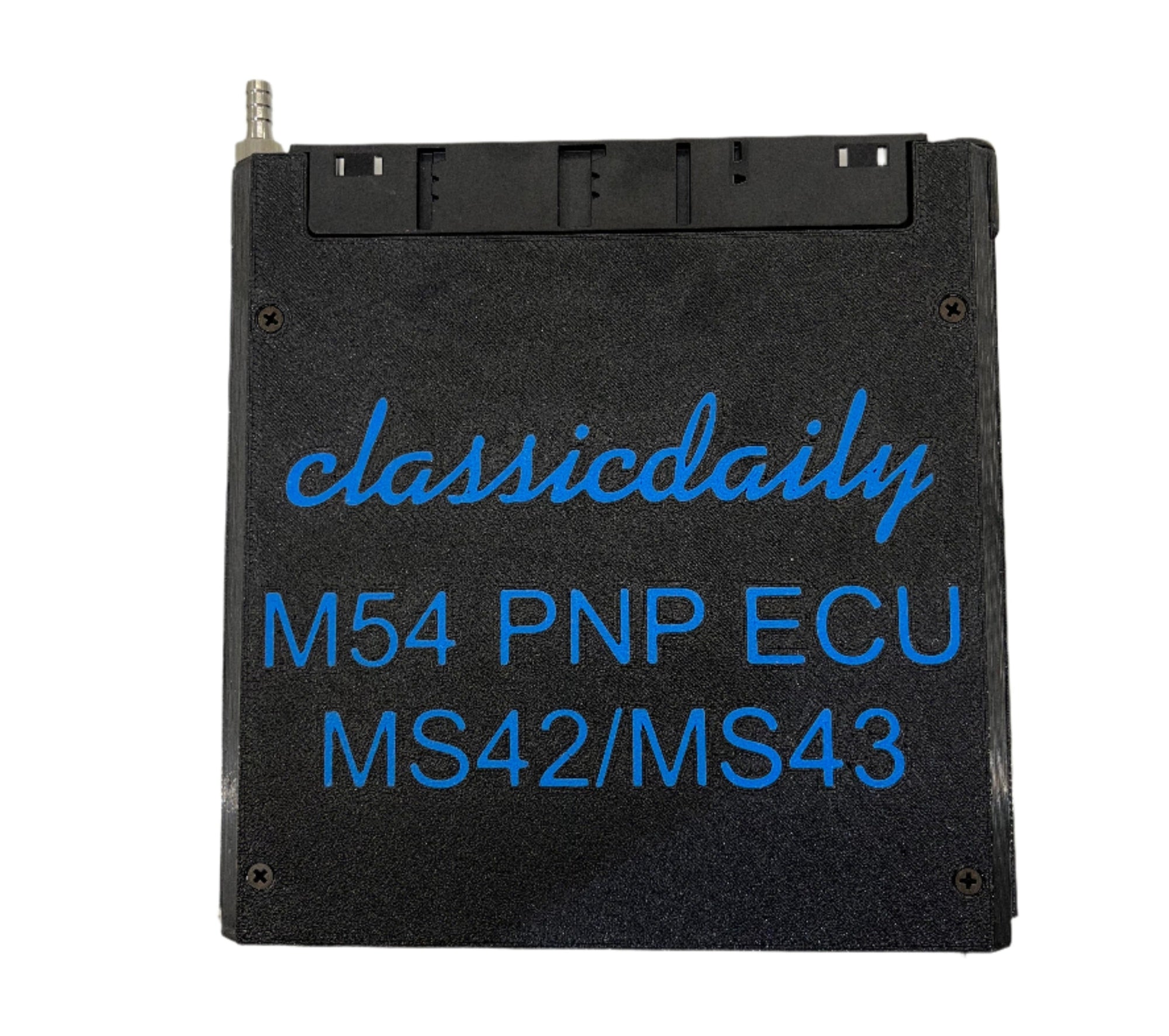 BMW M54 MS42/MS43 Standalone ECU