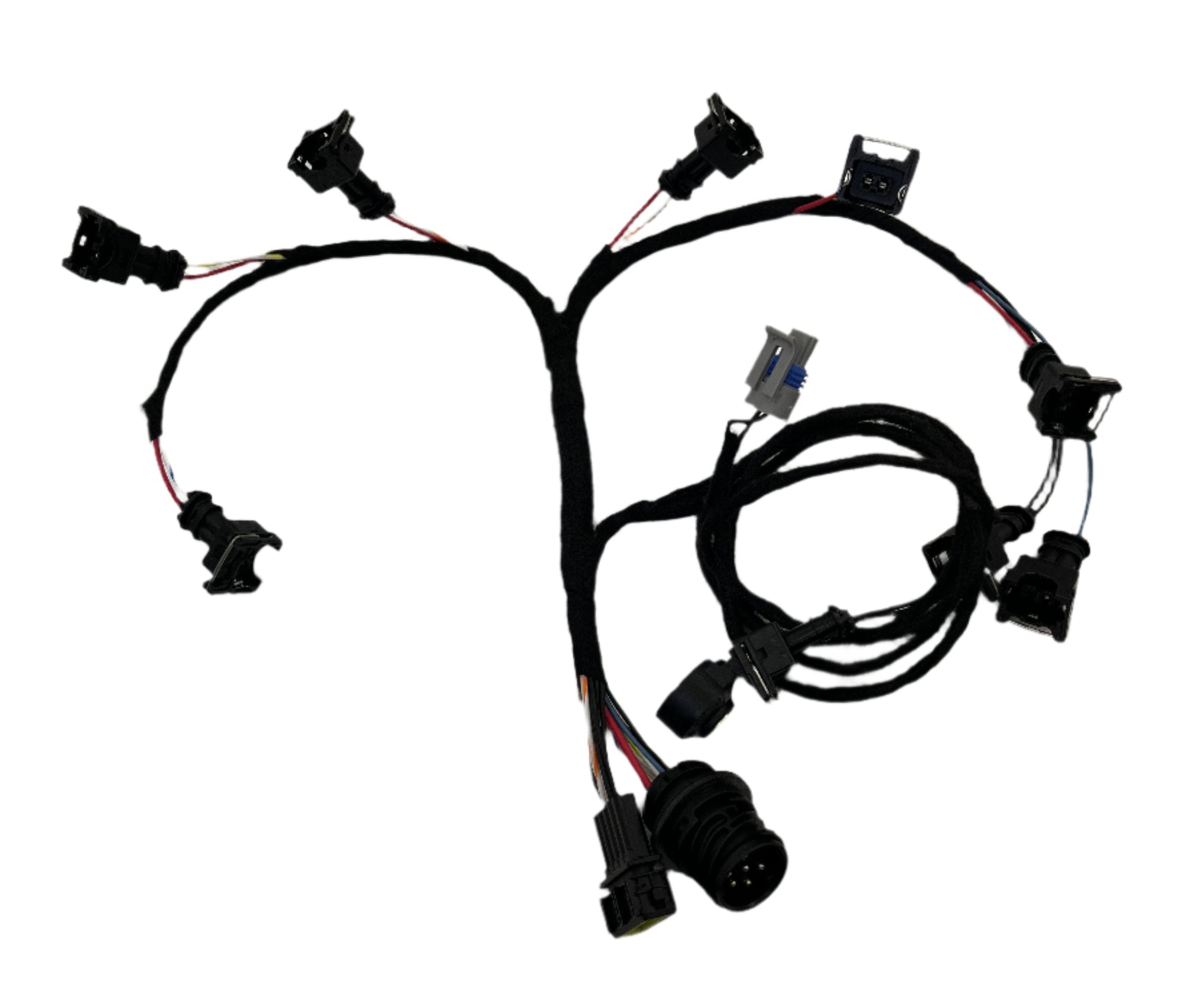 BMW E30 M20 M30 Plug and Play Standalone ECU
