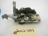 Right Door Lock Latch Assembly