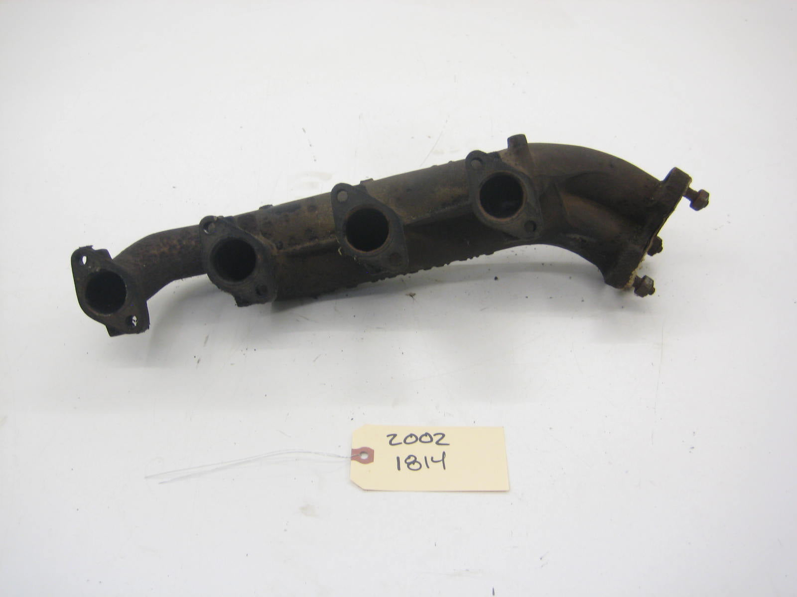 M10 Exhaust Manifold