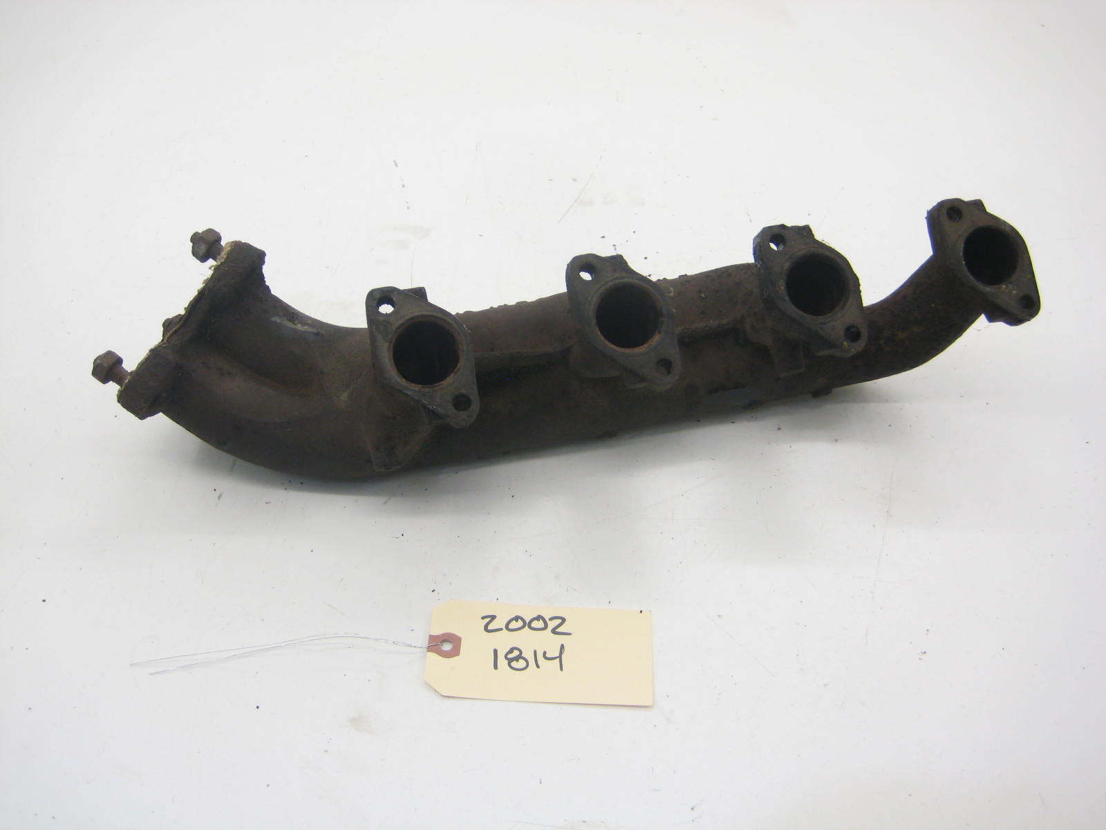 M10 Exhaust Manifold