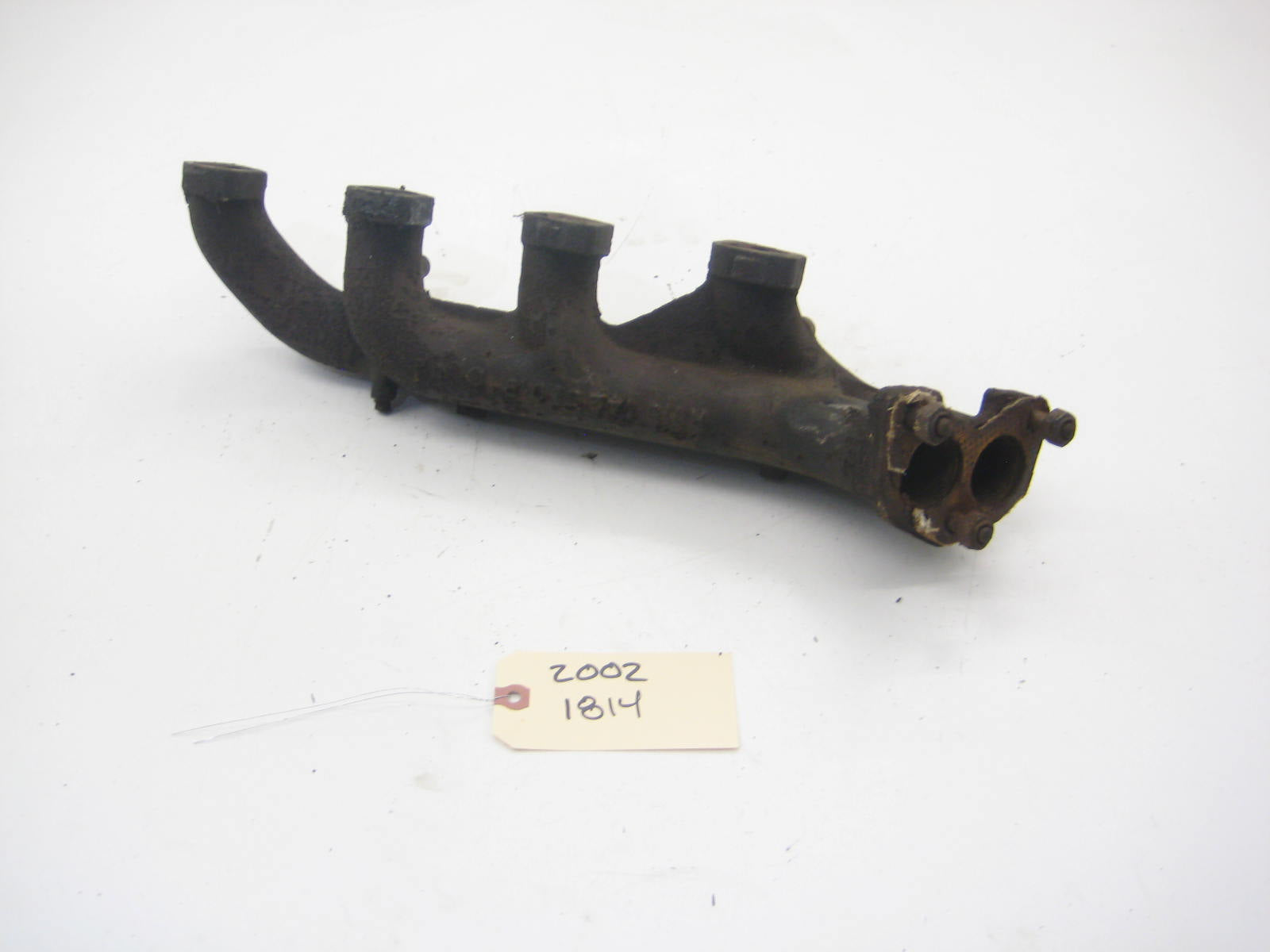 M10 Exhaust Manifold