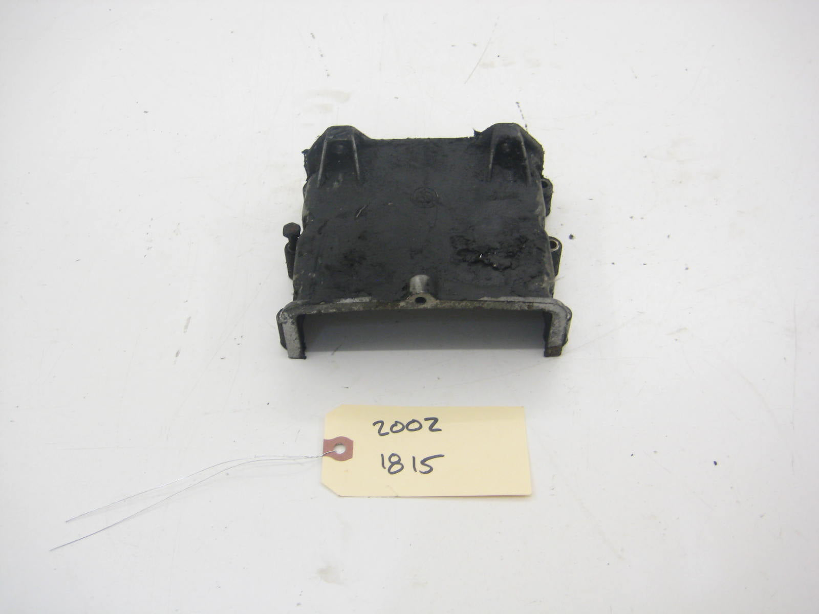 M10 Upper Timing Chain Cover