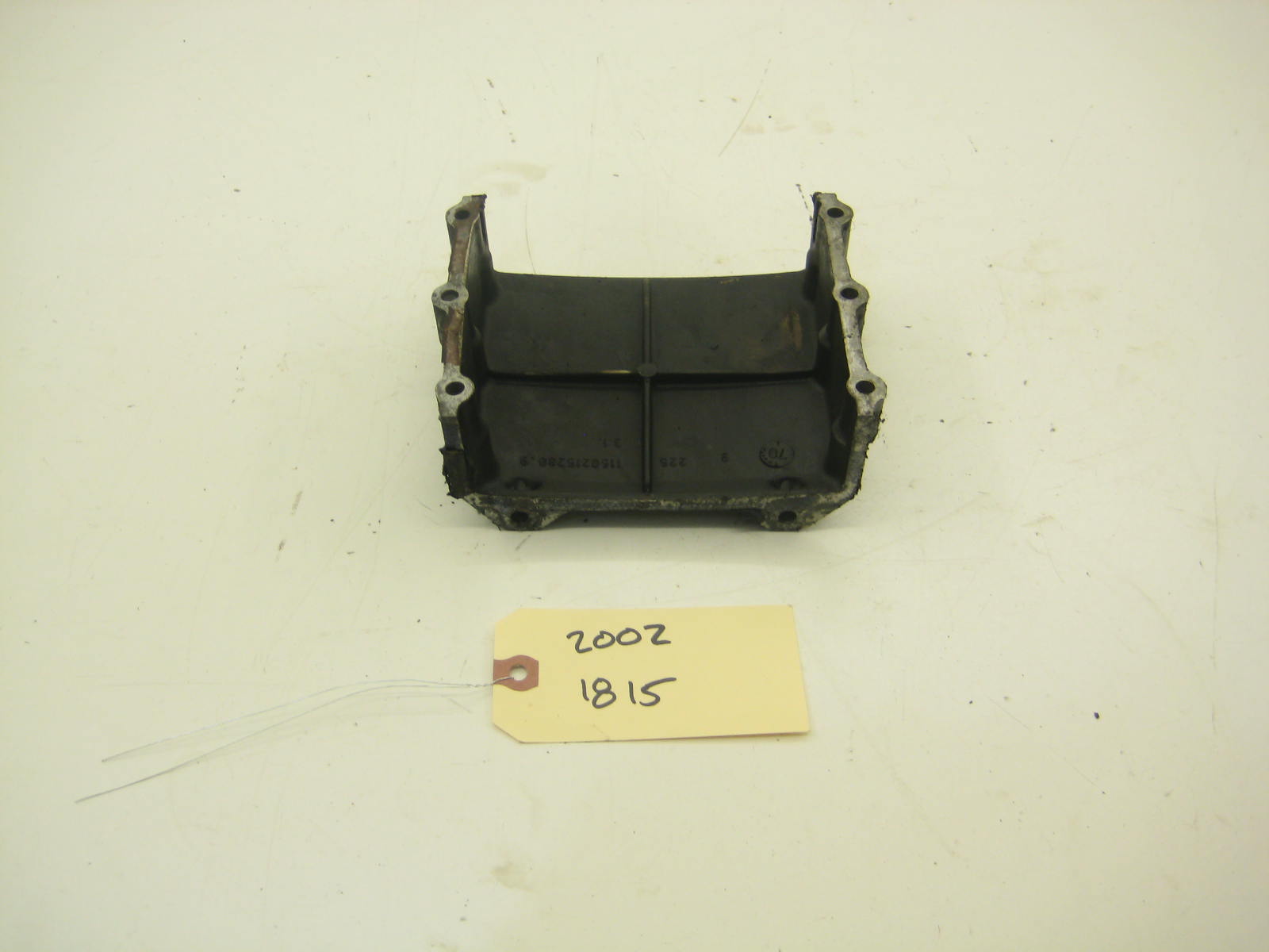 M10 Upper Timing Chain Cover