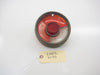 Round Tail Light Lens