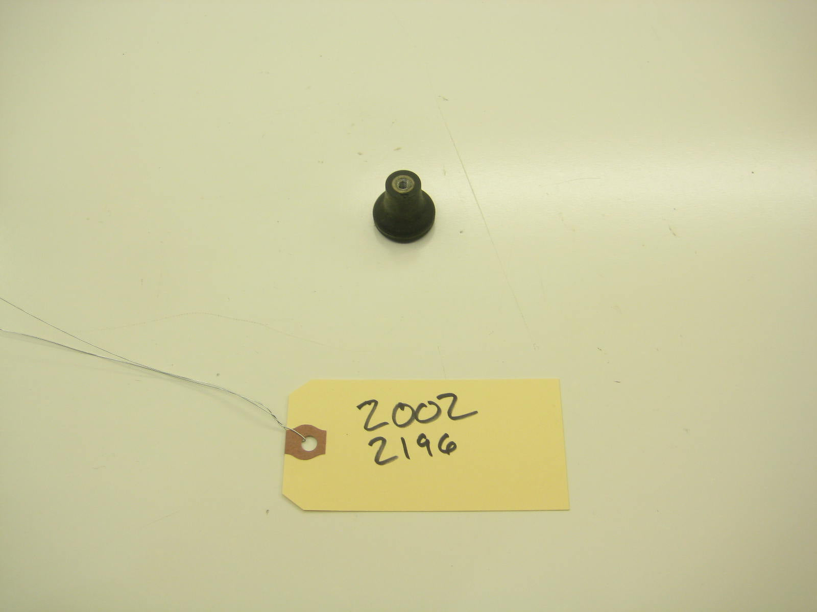 Choke Pull Knob