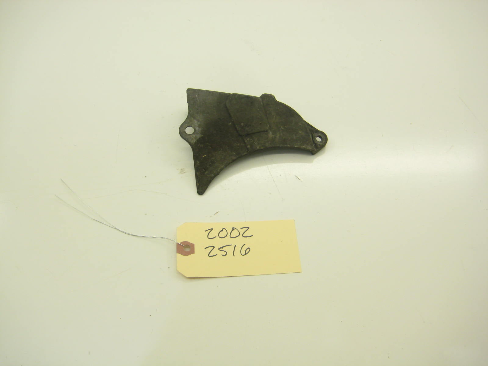 Lower Timing Belt Cover