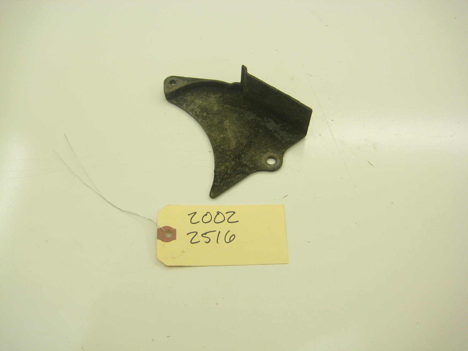 Lower Timing Belt Cover