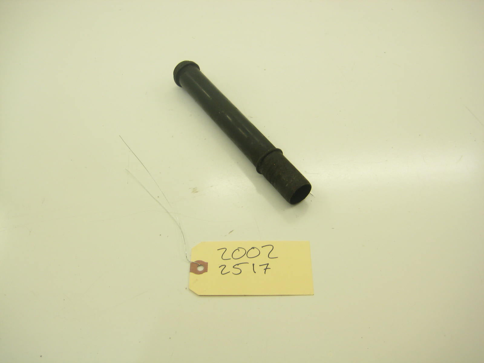 Crankcase Breather Tube