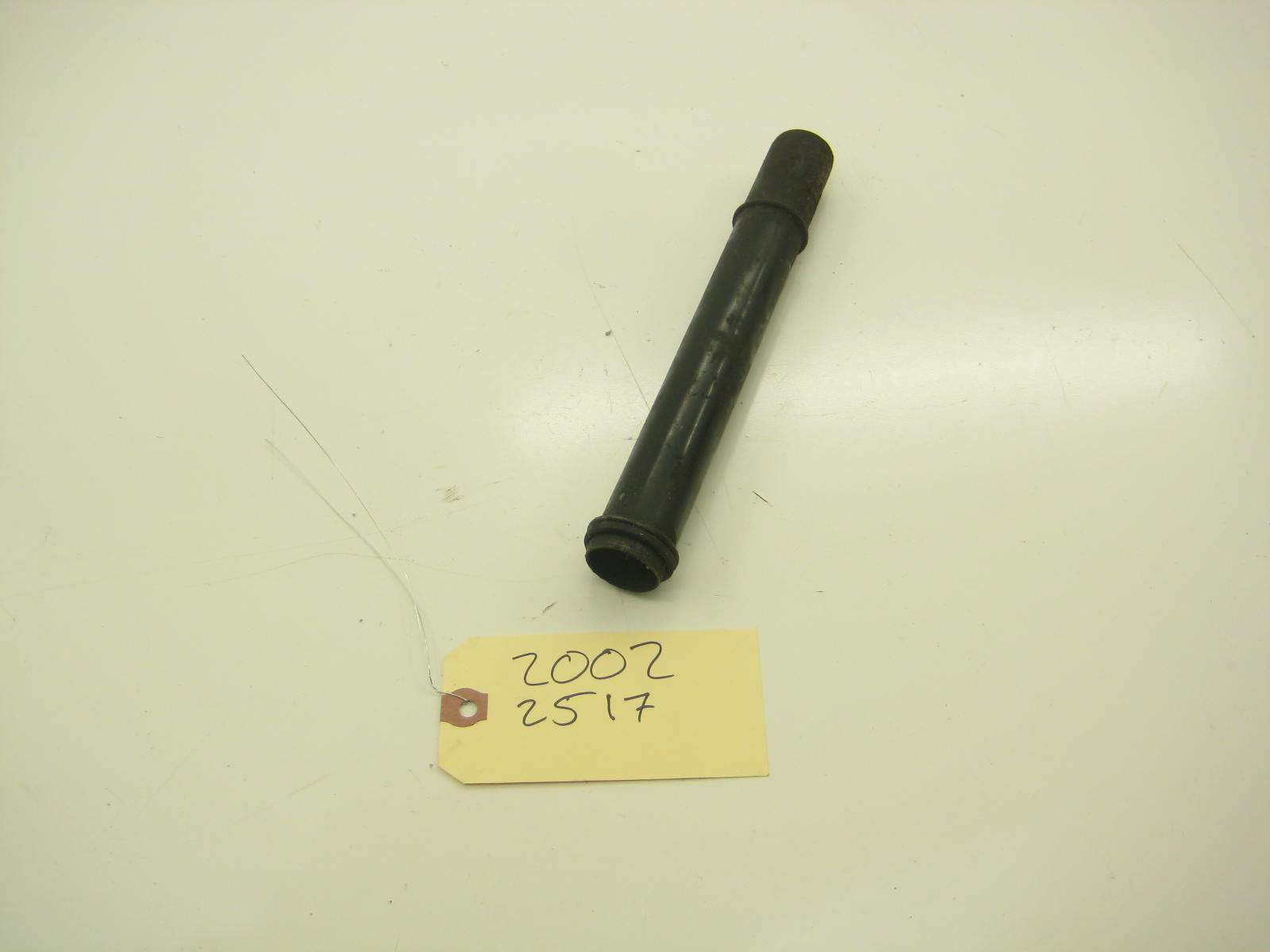 Crankcase Breather Tube
