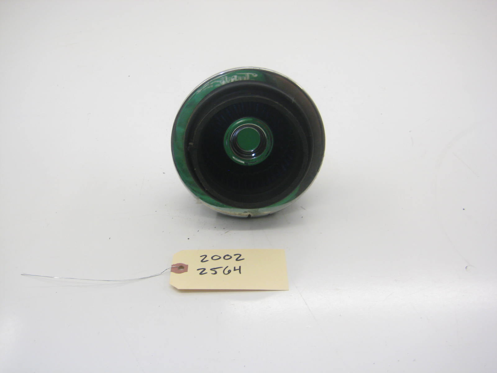Small Cone Filter