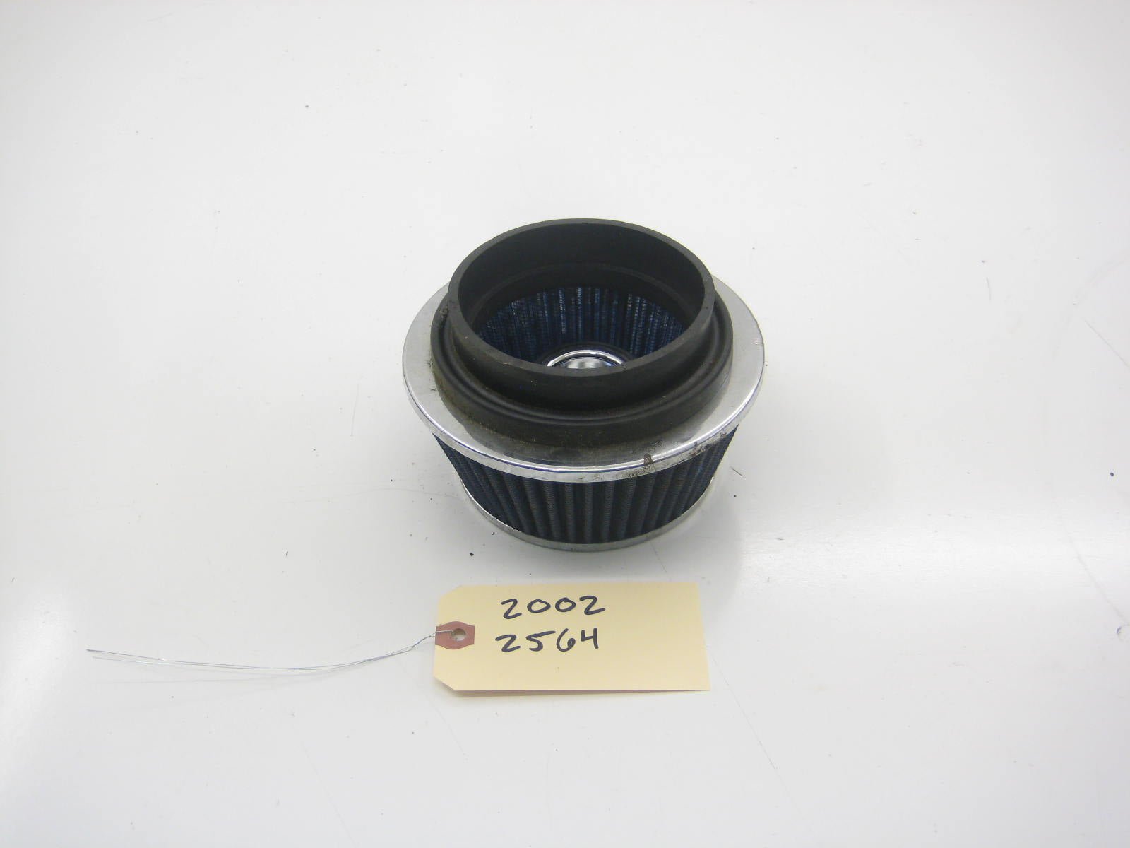 Small Cone Filter