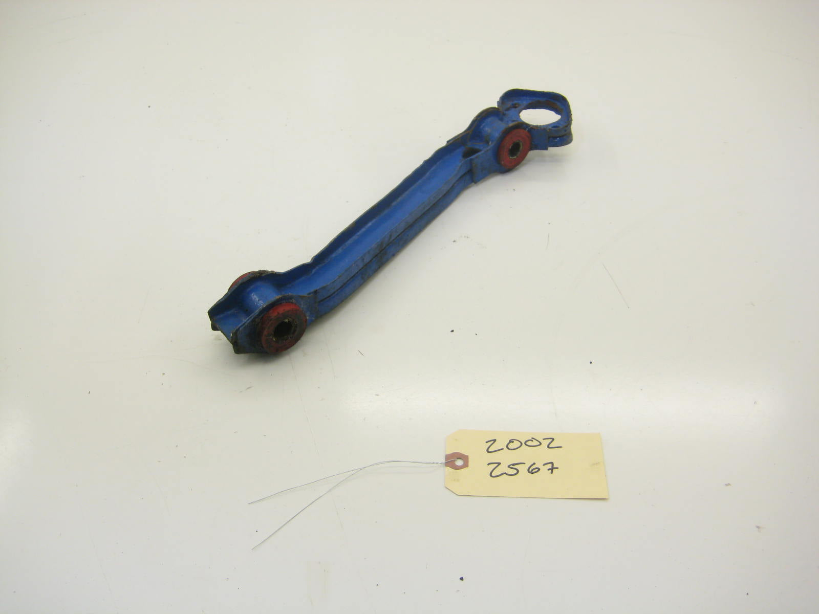 Front Control Arm