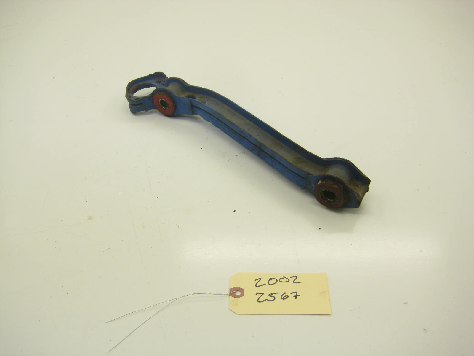 Front Control Arm