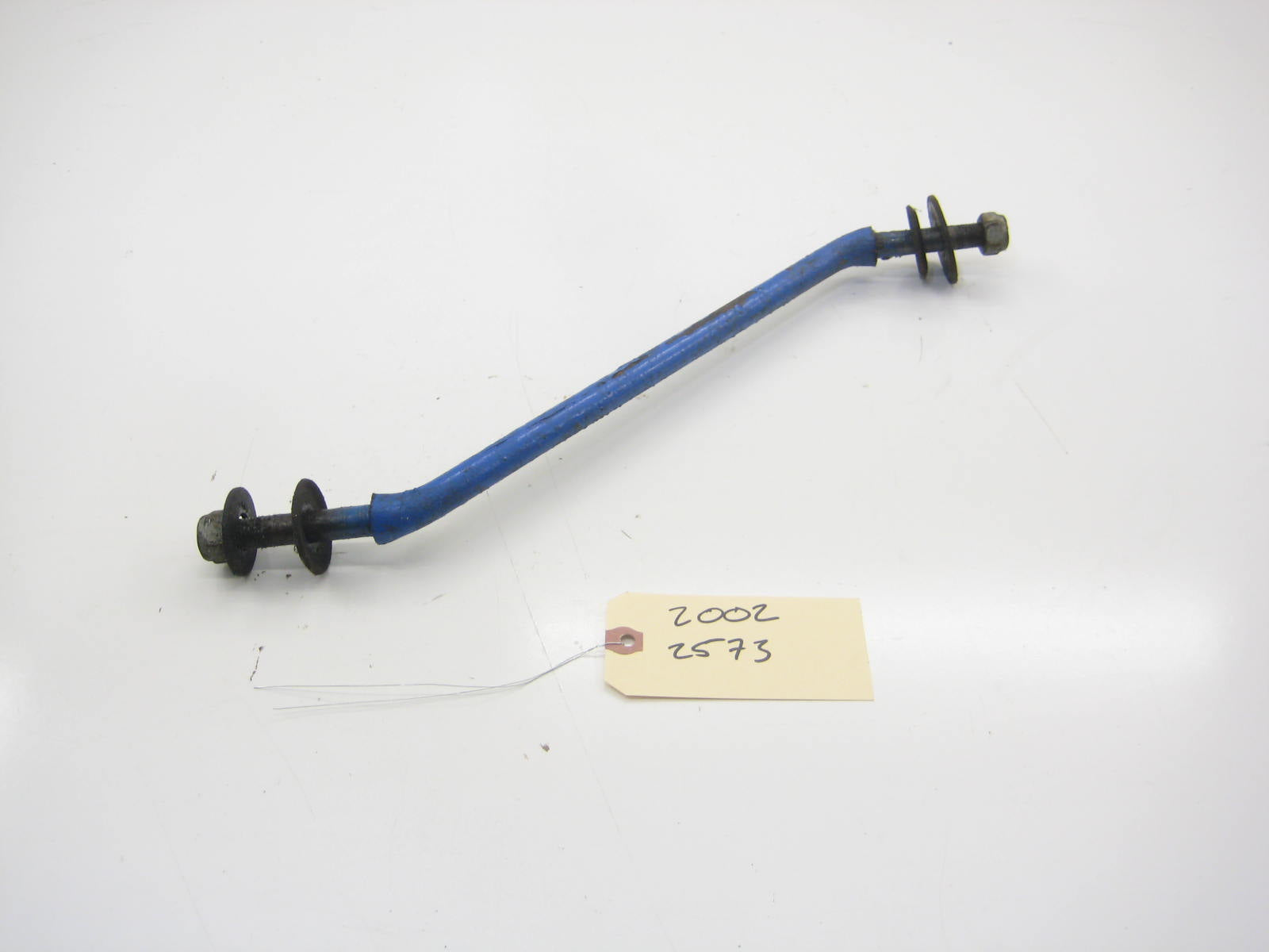 Front Stabilizer Rod With Hardware