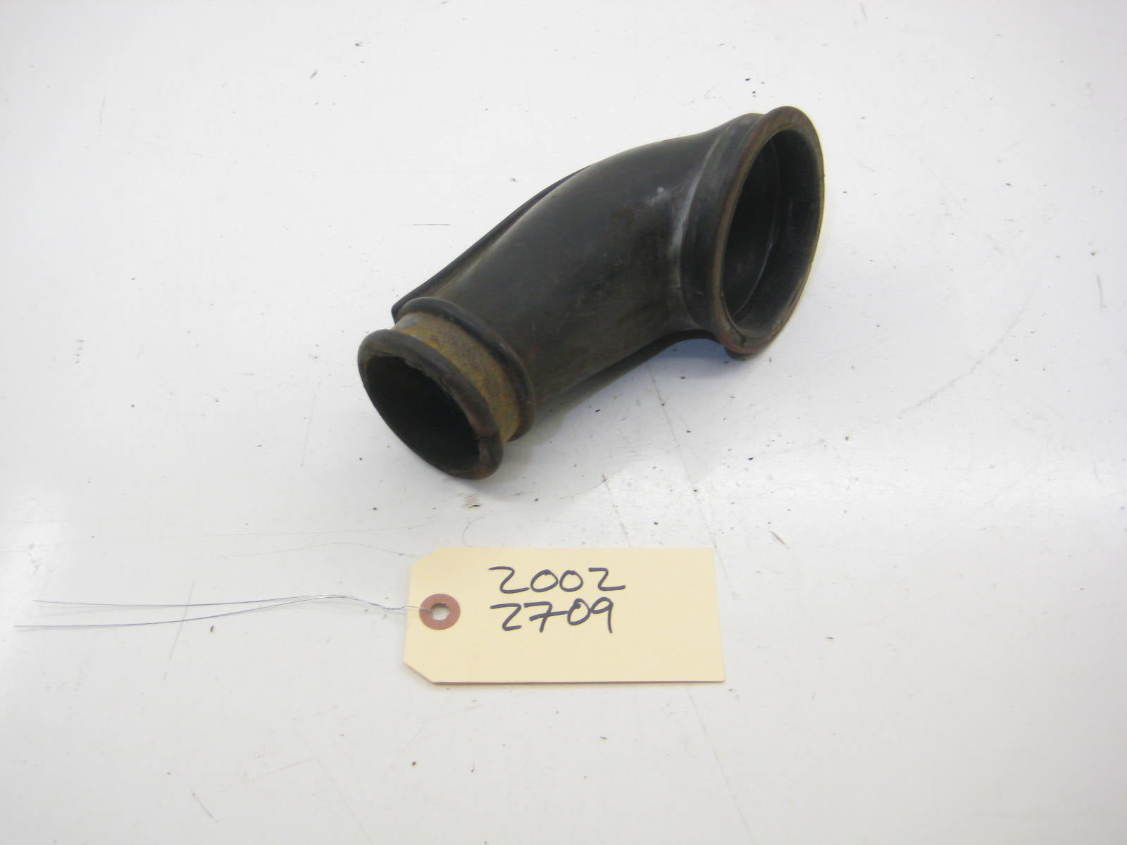 Fuel Tank Boot (Long)