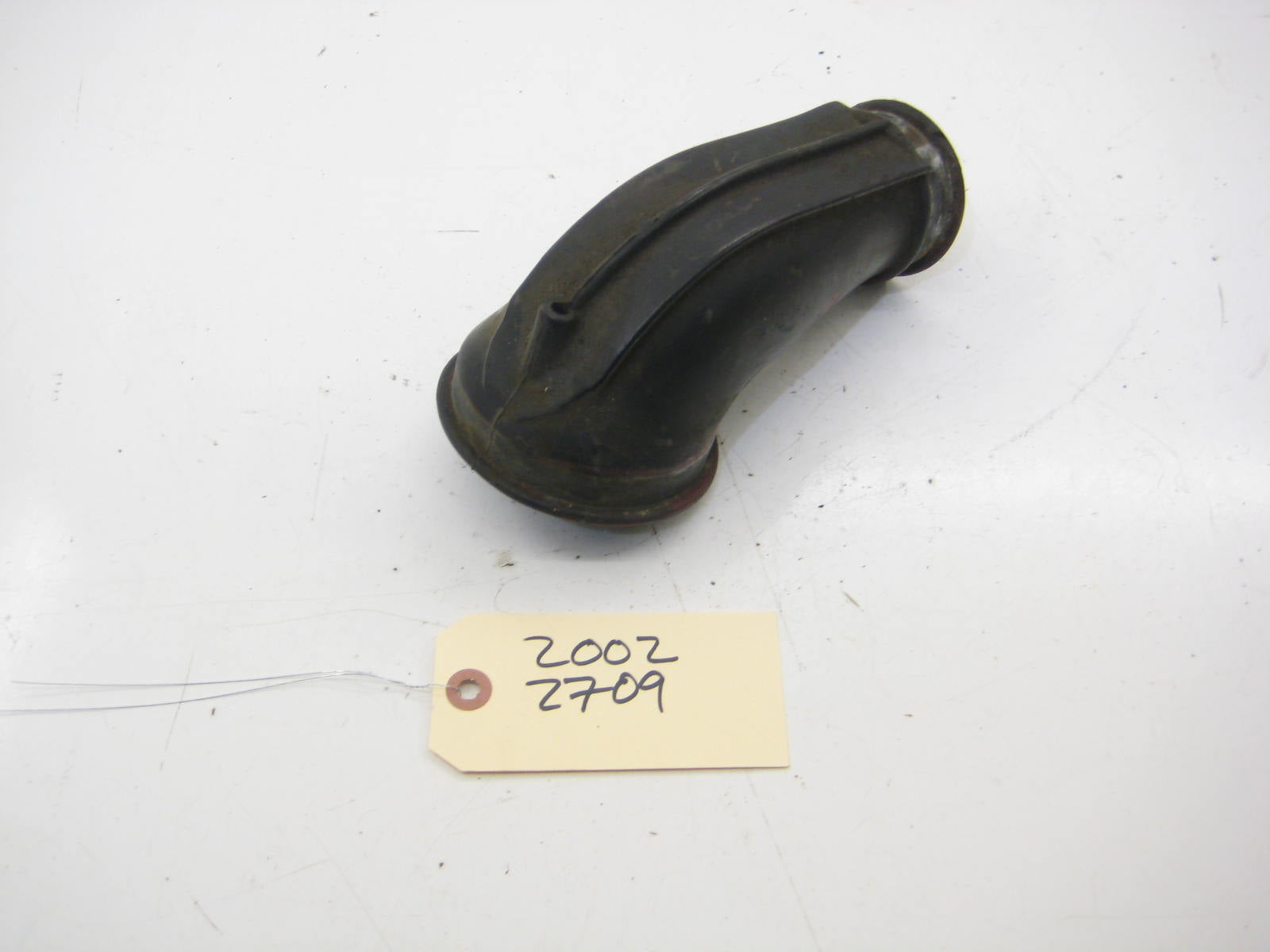 Fuel Tank Boot (Long)