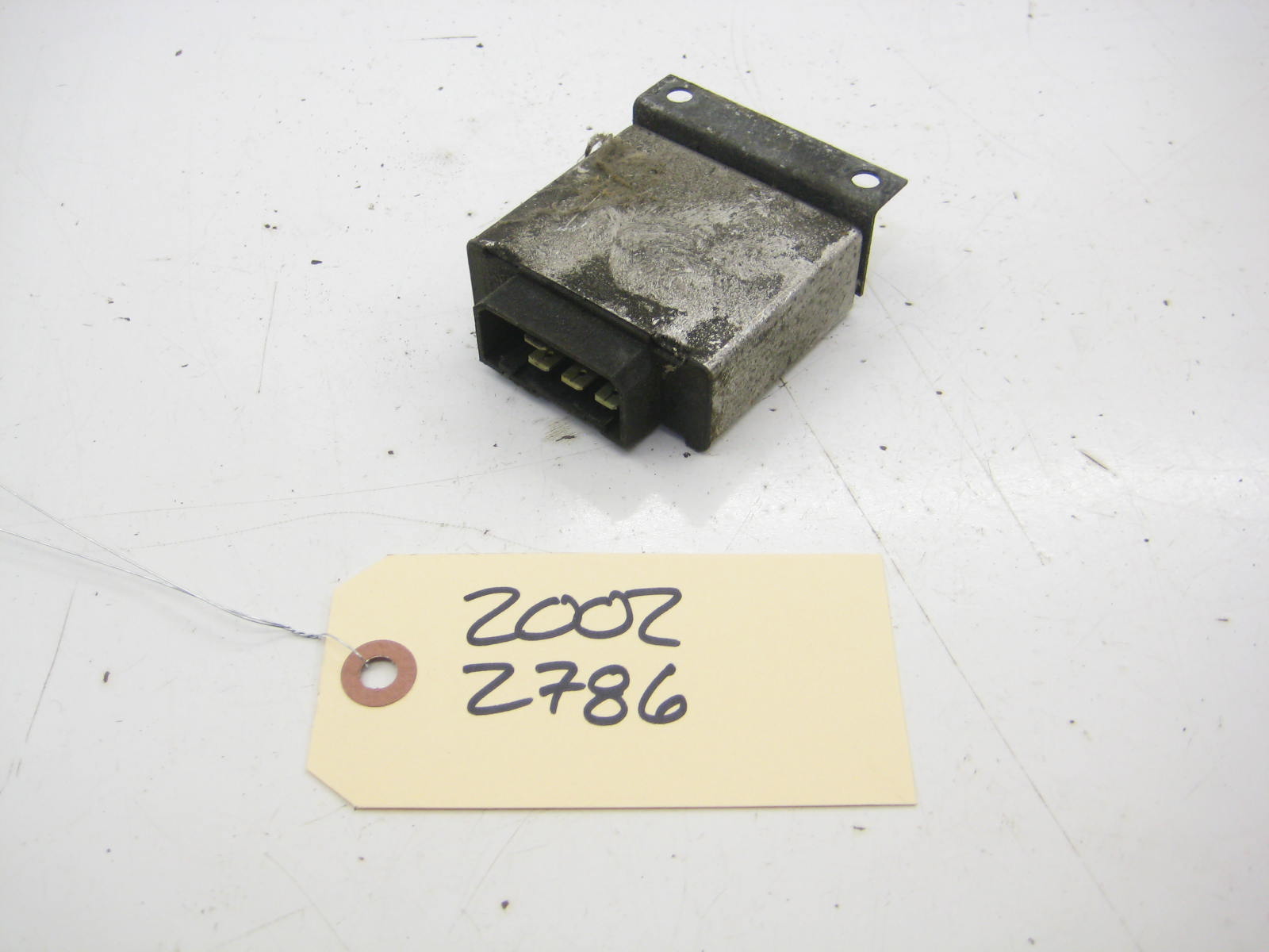 0 335 530 006 Relay