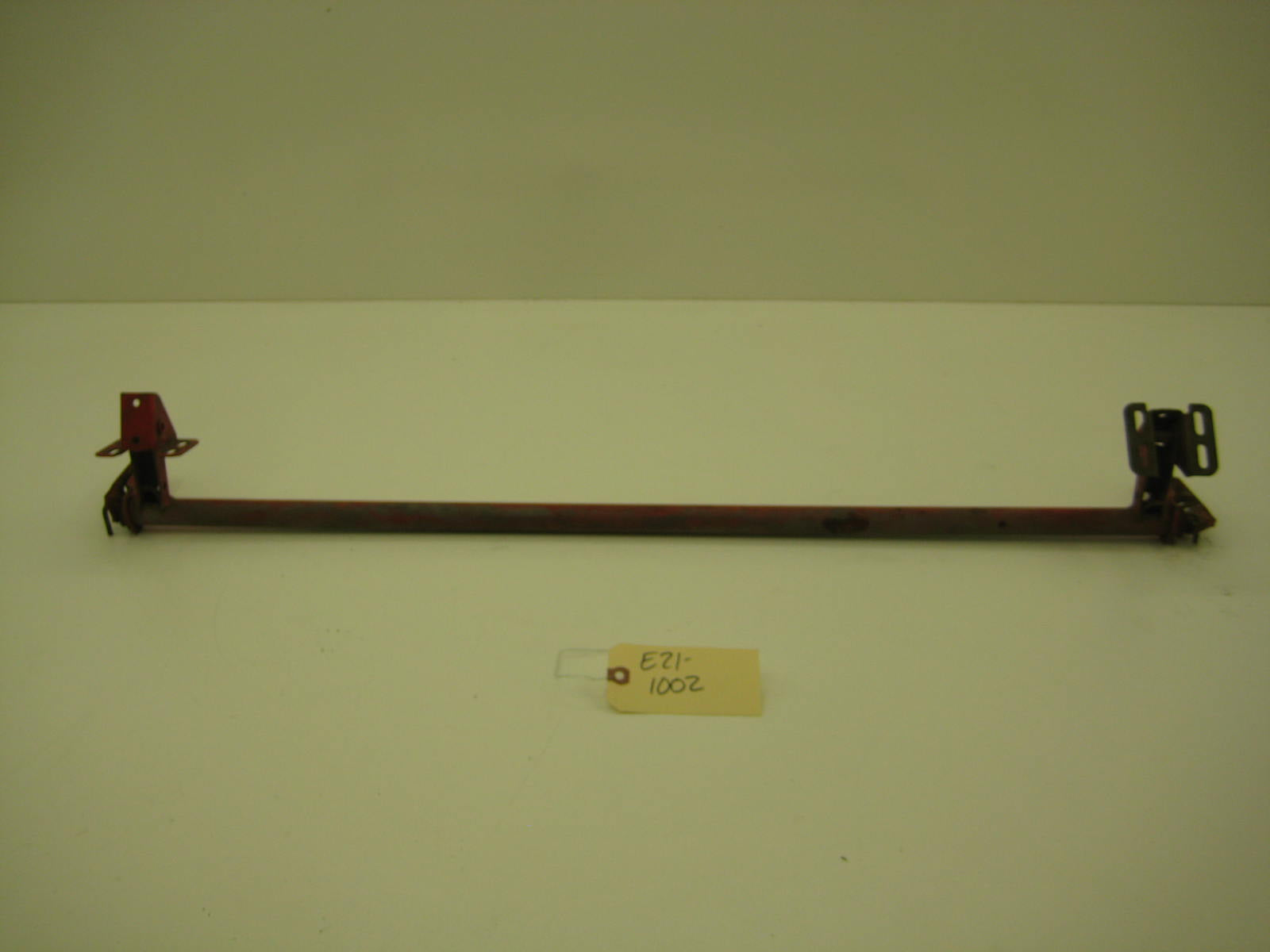 BMW E21 320 Hood Hinge