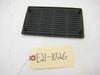 BMW E21 320 Rear Speaker Grill E21 1026