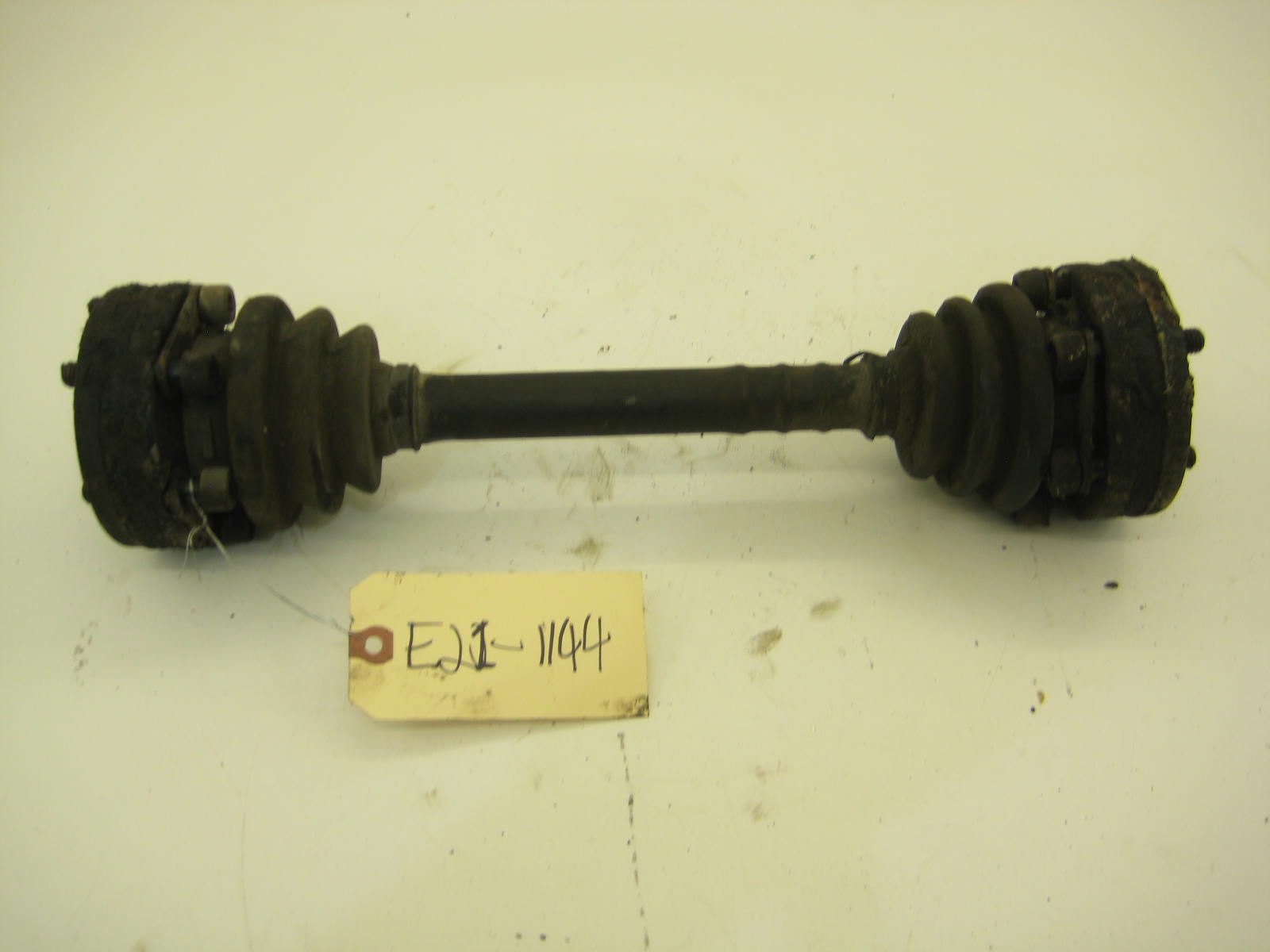 Axle Shaft