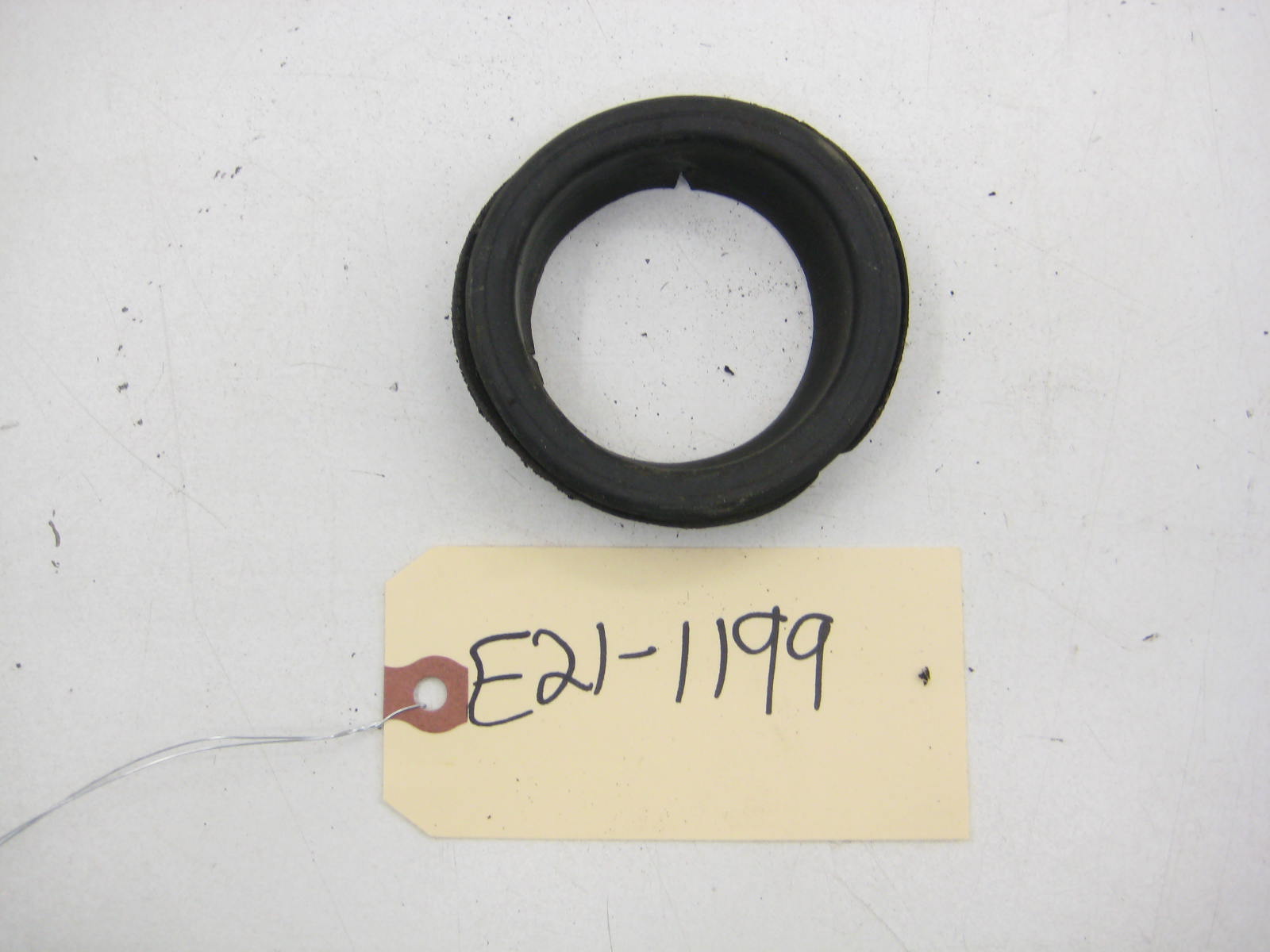 Gas Filler Rubber Boot