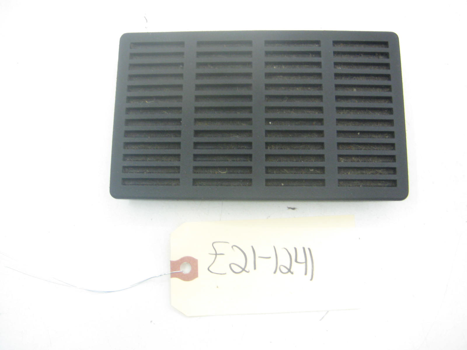 Dash Vent