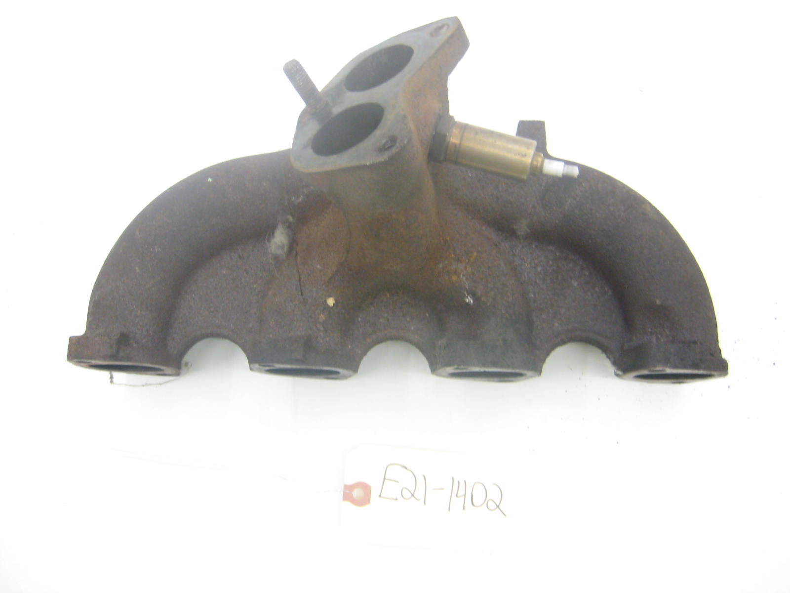 M10 Exhaust Manifold