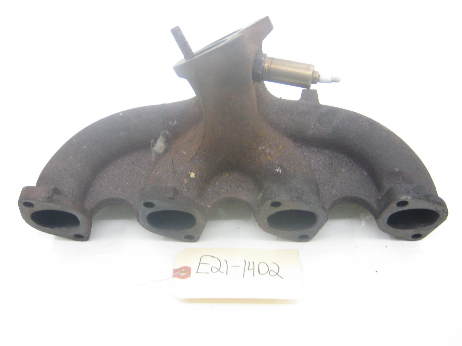 M10 Exhaust Manifold