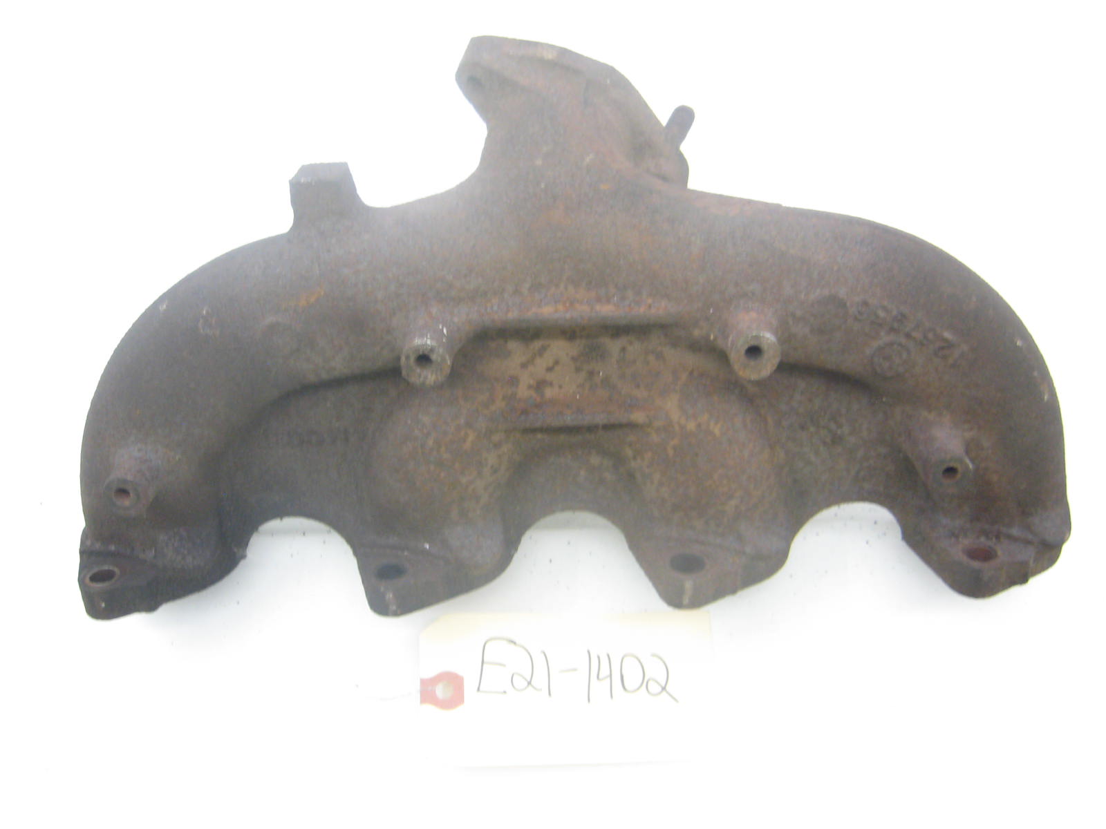 M10 Exhaust Manifold