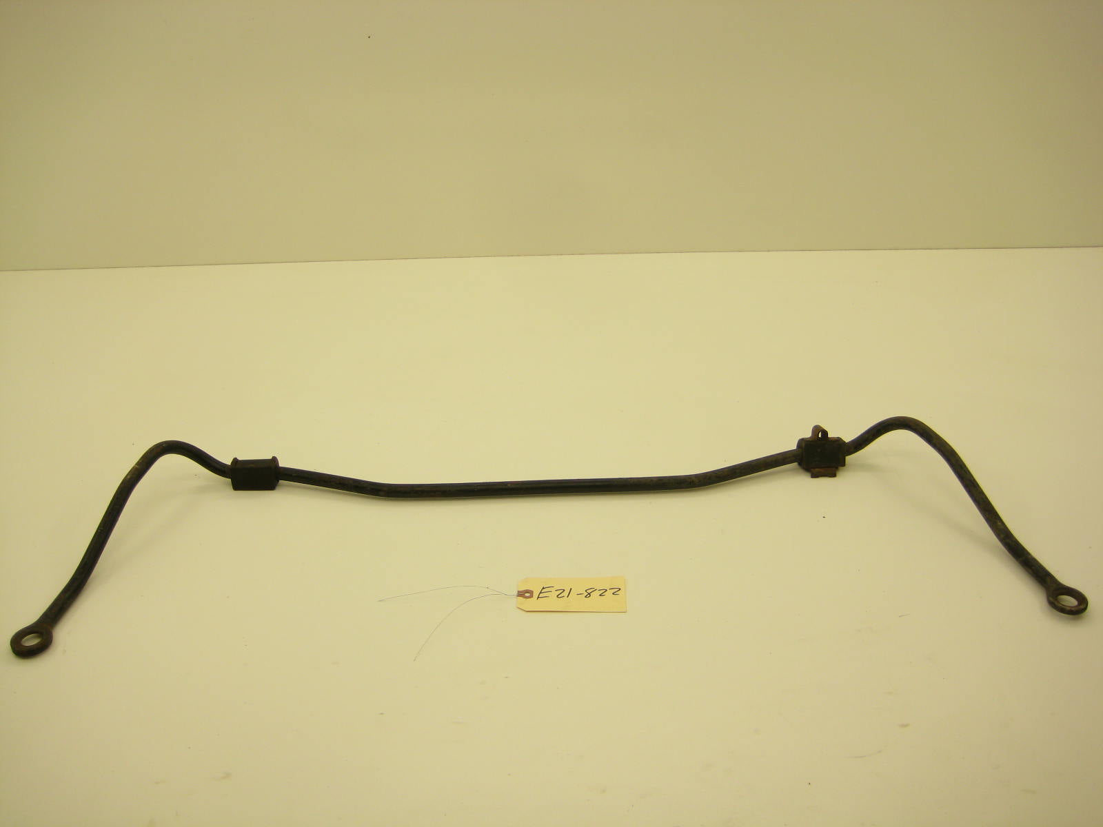 bmw e21 320 rear sway bar