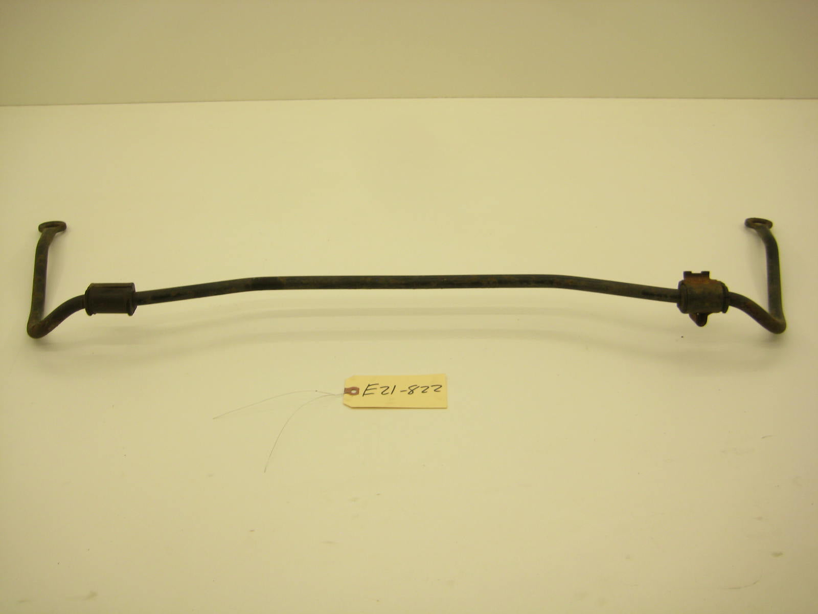bmw e21 320 rear sway bar