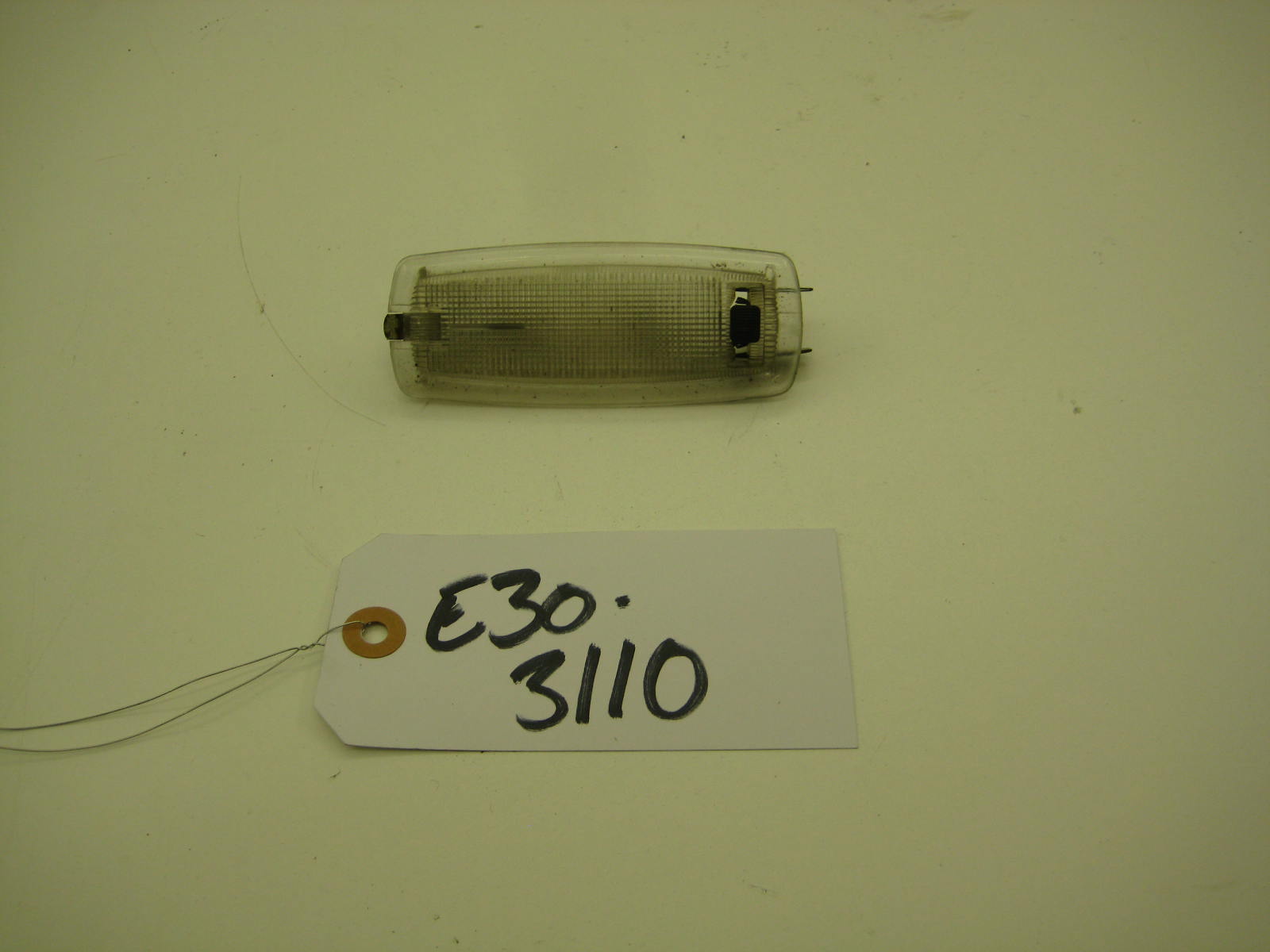 bmw e30 318 325 doam light