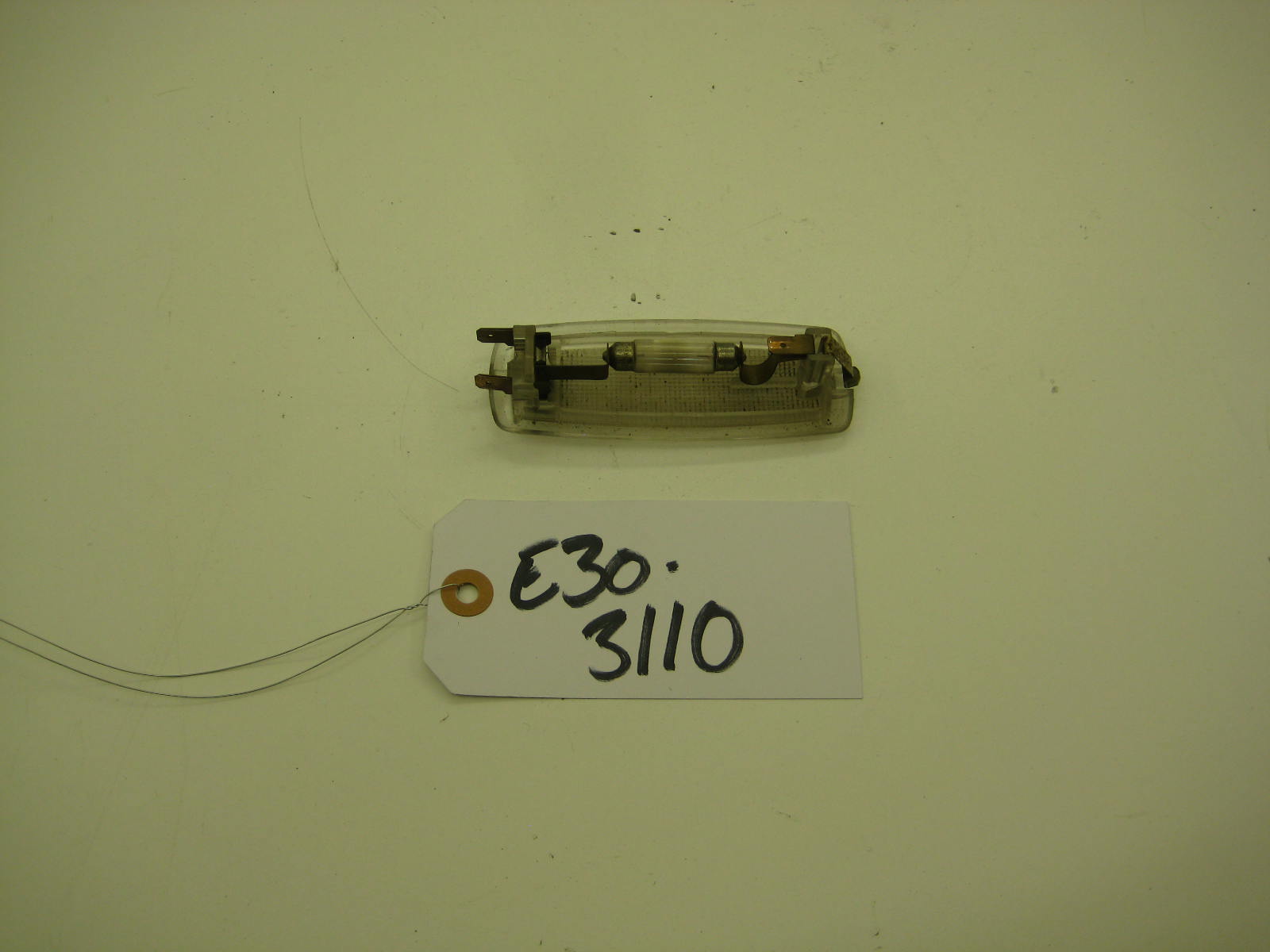 bmw e30 318 325 doam light