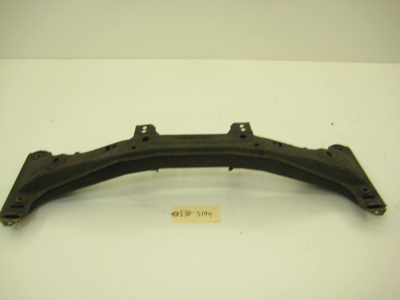 Front Subframe
