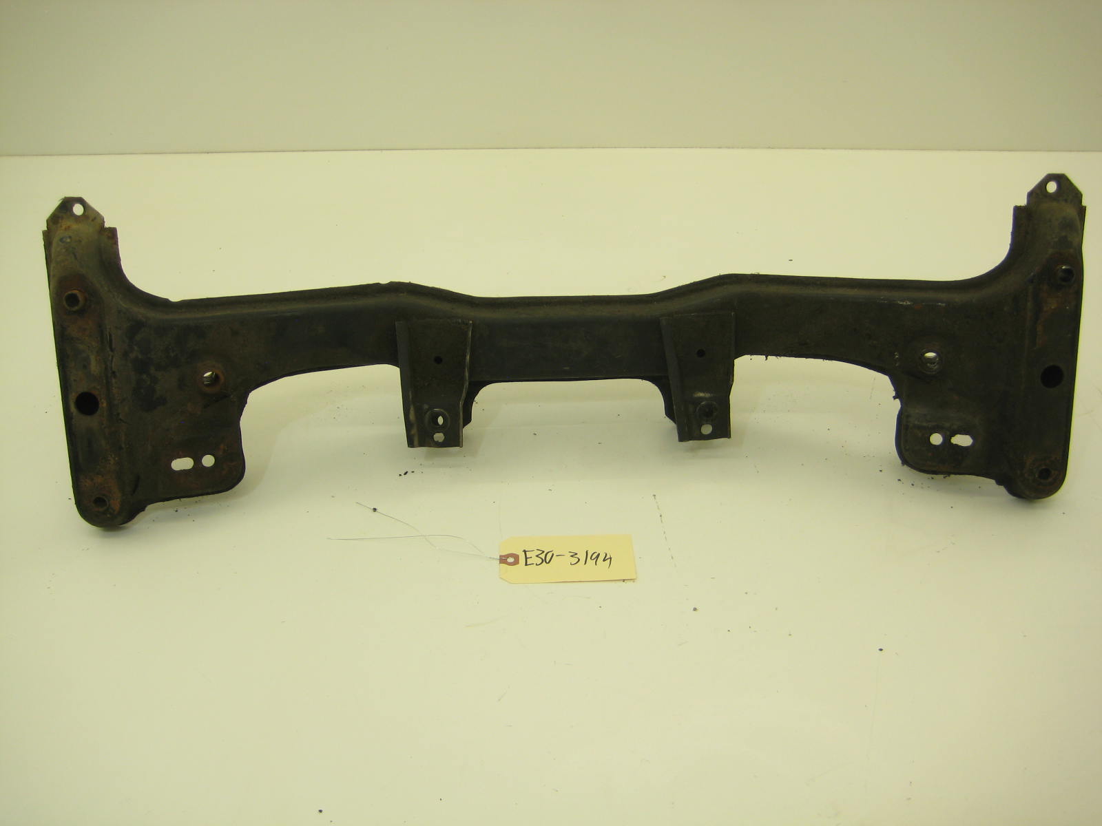 Front Subframe
