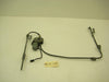 BMW E30 318 325 Early Coupe Passenger Window Regulator E30 3201