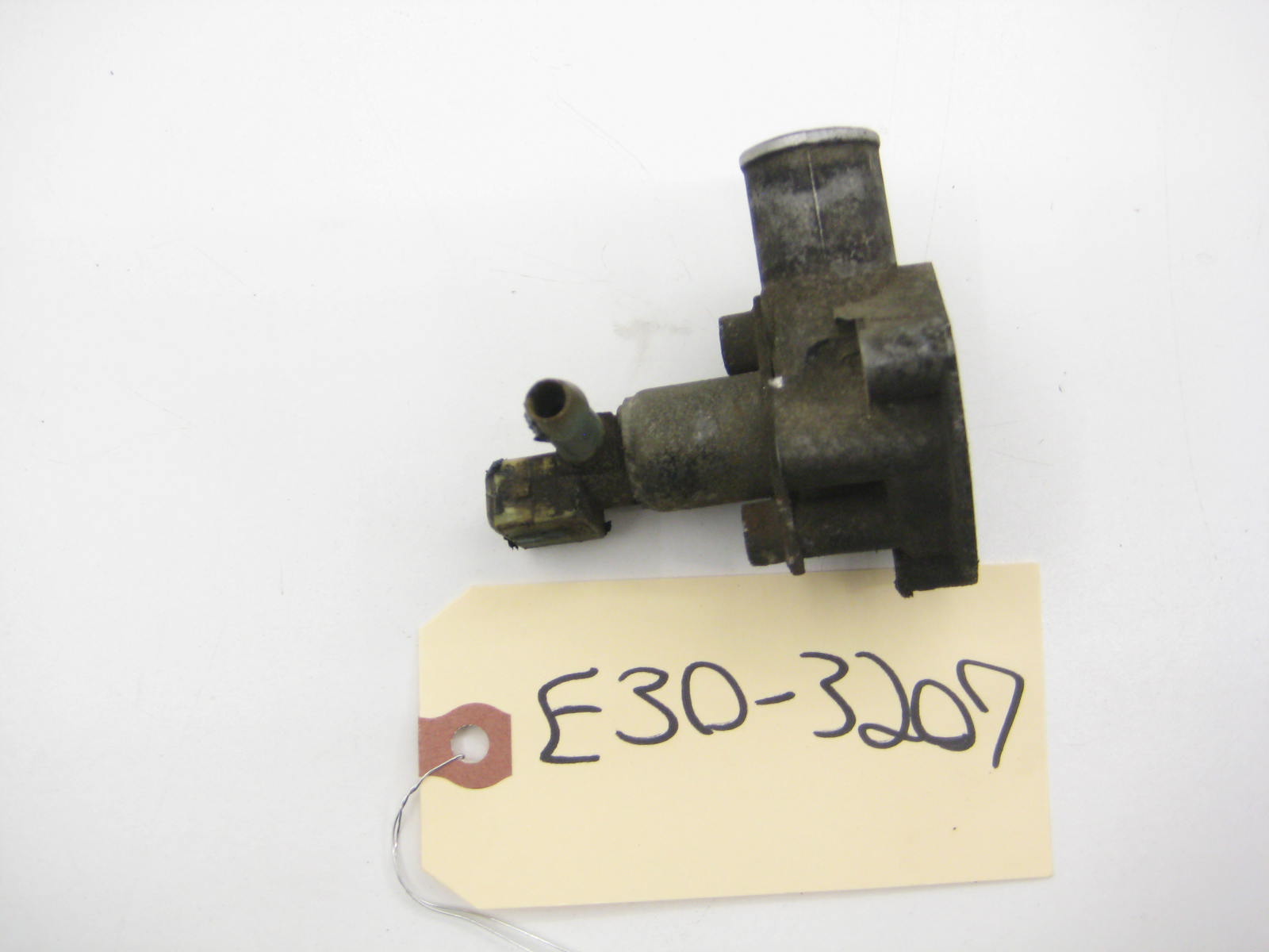 Cold Start Injector Valve - 0280170043