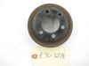 M20 Crank Pulley 2 Rib