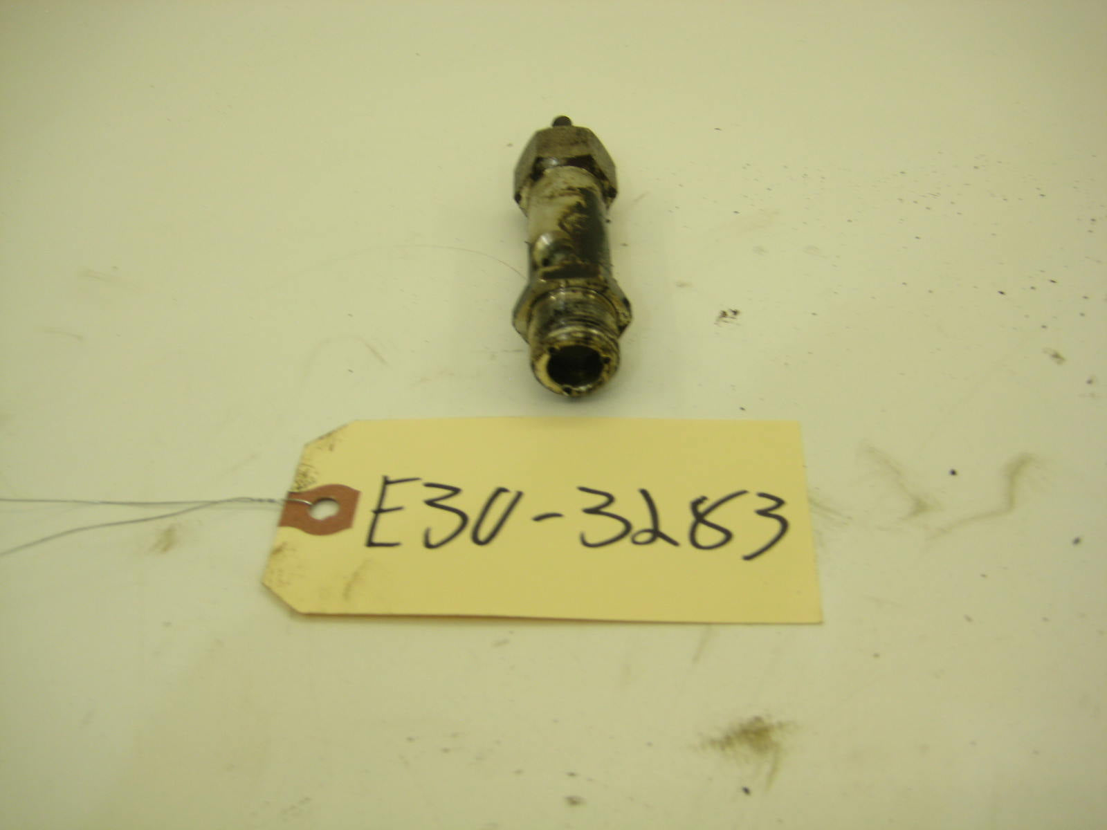M20 Oil Relief Valve