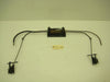 BMW E30 318 325 Sunroof Cables And Lifts (PAIR) E30 3309