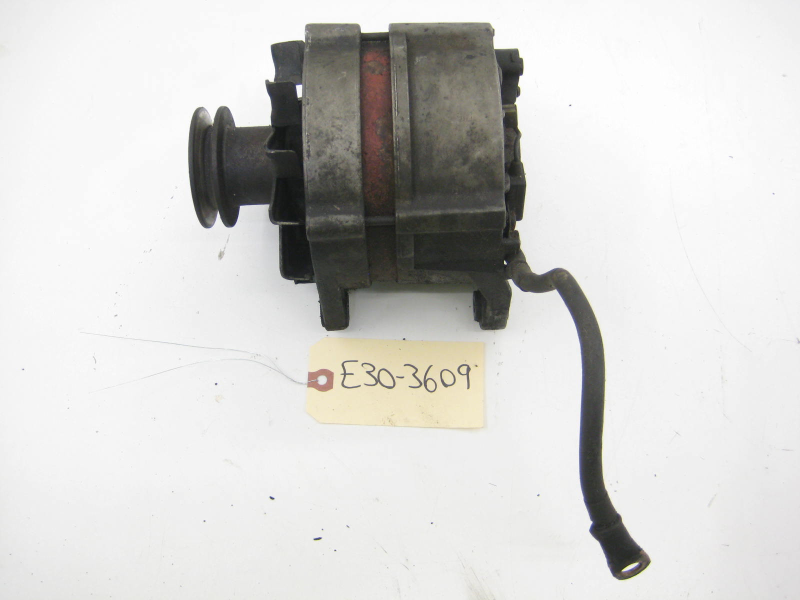 M42 E30 Alternator