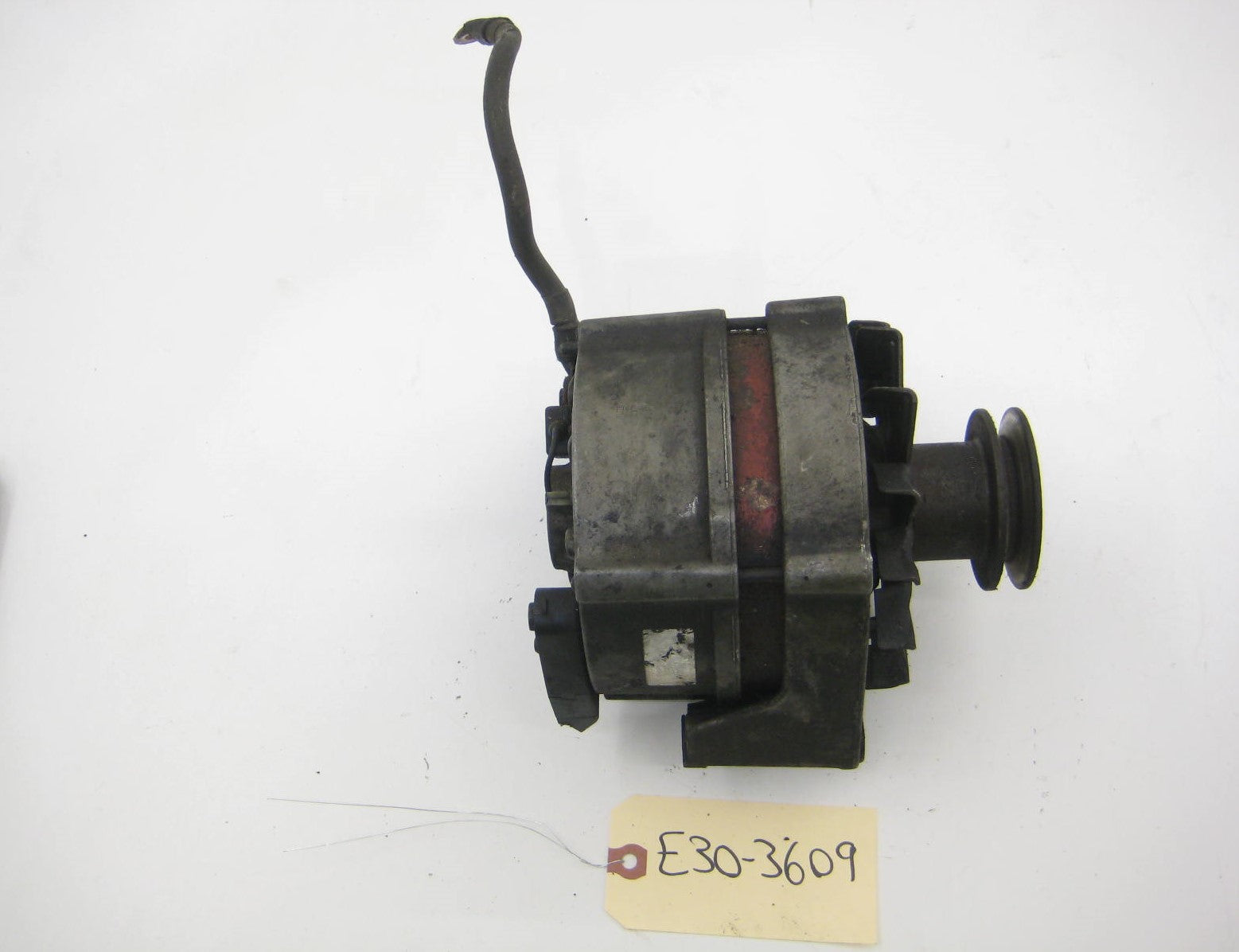 M42 E30 Alternator