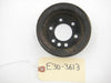 M42 Crank Pulley (No Toothed Wheel)